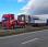 Porte-engins Volvo FH16