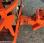 Nacelle automotrice JLG E300AJP
