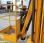 Nacelle automotrice JLG Toucan 1100A