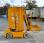 Nacelle automotrice JLG Toucan 1100A