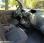 Fourgon avec parois et toit rigide Renault Kangoo