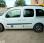Fourgon avec parois et toit rigide Renault Kangoo