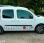 Fourgon avec parois et toit rigide Renault Kangoo