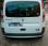 Fourgon avec parois et toit rigide Renault Kangoo