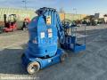 Nacelle automotrice nc 1000R 
