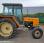 Tracteur agricole Renault