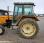 Tracteur agricole Renault