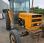 Tracteur agricole Renault