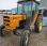 Tracteur agricole Renault