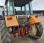 Tracteur agricole Renault