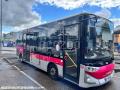 Autobus Karsan            