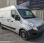 Fourgon avec parois et toit rigide Renault Master