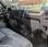 Fourgon avec parois et toit rigide Renault Master