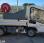 Benne basculante de chantier et de TP Goupil G3