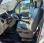 Fourgon avec parois et toit rigide Renault Master