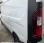 Fourgon avec parois et toit rigide Renault Trafic
