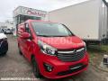 Fourgon à température dirigée (frigo) Opel Vivaro