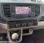 Benne basculante de chantier et de TP Volkswagen Crafter