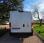 Fourgon avec parois et toit rigide Fiat Ducato