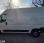 Fourgon avec parois et toit rigide Fiat Ducato