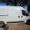 Fourgon avec parois et toit rigide Fiat Ducato