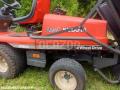 Tondeuse Kubota F1900