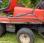 Tondeuse Kubota F1900