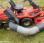 Tondeuse Kubota F1900