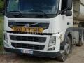 Pour semi-remorque Volvo FM
