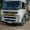 Pour semi-remorque Volvo FM