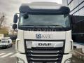 Pour semi-remorque DAF 480
