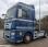 Pour semi-remorque MAN 19.500