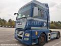 Pour semi-remorque MAN 19.500