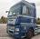 Pour semi-remorque MAN 19.500
