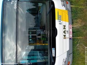 Autocar MAN LIONS CITY