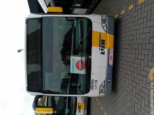 Autocar Mercedes Citaro LE