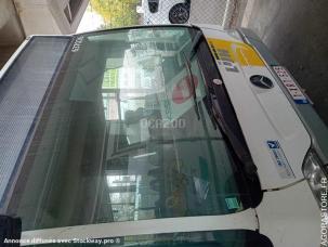 Autocar Mercedes Citaro LE