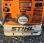 Autre Stihl BR 420
