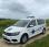 Ambulance (pour personne couchée) Volkswagen Caddy