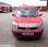 Fourgon avec parois et toit rigide Renault Kangoo