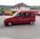 Fourgon avec parois et toit rigide Renault Kangoo