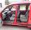 Fourgon avec parois et toit rigide Renault Kangoo