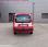 Fourgon avec parois et toit rigide Renault Kangoo
