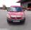 Fourgon avec parois et toit rigide Renault Kangoo