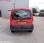 Fourgon avec parois et toit rigide Renault Kangoo