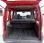 Fourgon avec parois et toit rigide Renault Kangoo