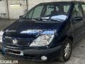 Fourgonnette dérivée de VP Renault Scenic