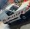 Fourgon avec parois et toit rigide Renault Kangoo