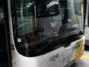 Autocar MAN LION