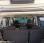 Fourgon avec parois et toit rigide Fiat Fiorino